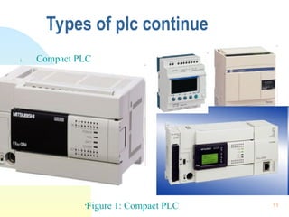PLC SPECIAL NOTES FOR ELECTRICAL INSTALLATION.ppt