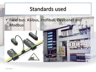 Programmable Logic Controls training day 1 | PPTX