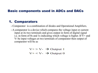 Comprehensive PLC and SCADA Programming with Signal Conditioning and ...