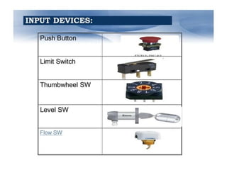 Comprehensive Guide to PLC and SCADA Programming and Architecture | PPTX