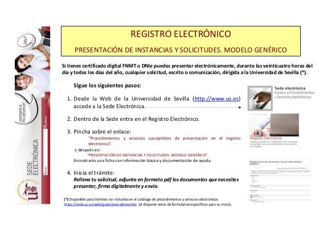 Pildora Informativa Instancia Generica