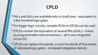 Pcald PLD's.pptx