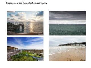 Images sourced from stock image library:
 