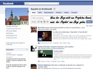 Wenn der Berg nicht zum Propheten kommt, muss  der Prophet  zum Berg  gehen