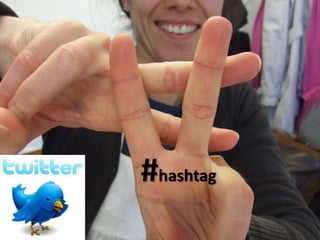 #hashtag