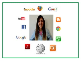 PLE: Personal Learning Enviroment