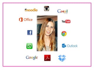 PLE: Personal Learning Enviroment