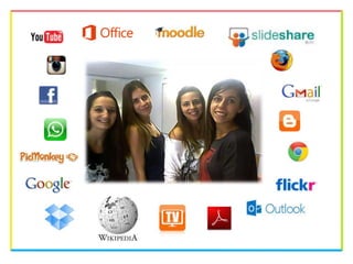 PLE: Personal Learning Enviroment