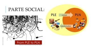 PARTE SOCIAL:

 