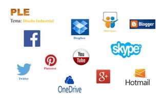 Tema: Diseño Industrial
 