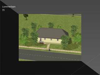 Lommerlaan 35 