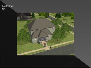 Hoofdstraat 195 