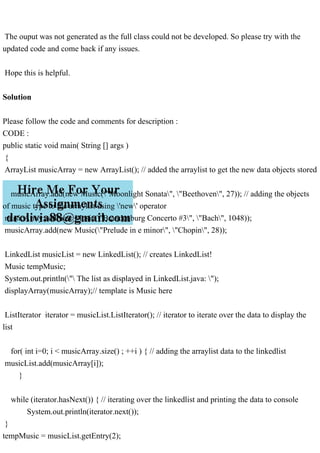 Please follow the code and comments for description CODE publi.pdf