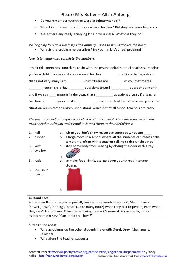 please mrs butler worksheet efl roses christmas cookies