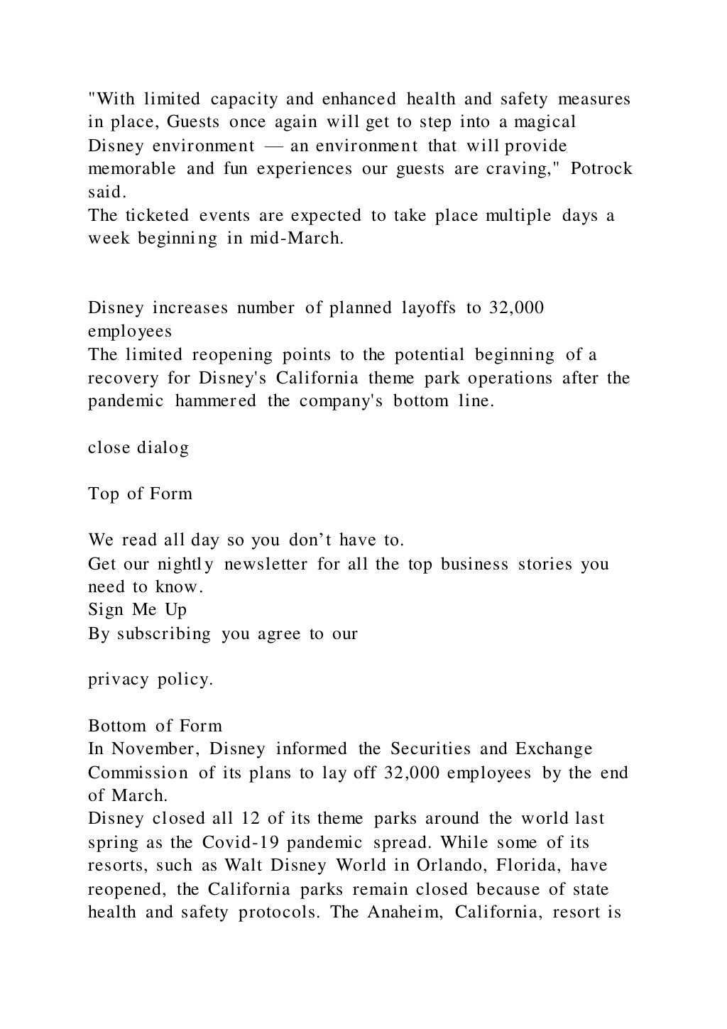 Cnn opinion submission guidelines picture