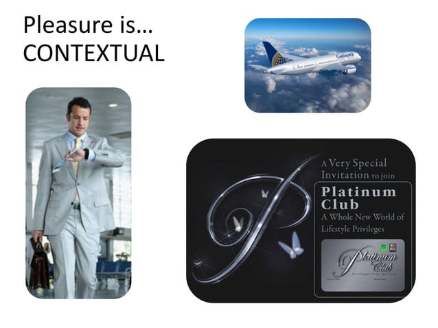 The Pleasure Revolution | PPT