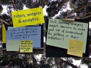 Filters, widgets& analyticshttp://www.flickr.com/photos/wollepb/
