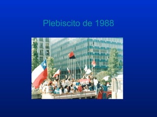Plebiscito de 1988 
