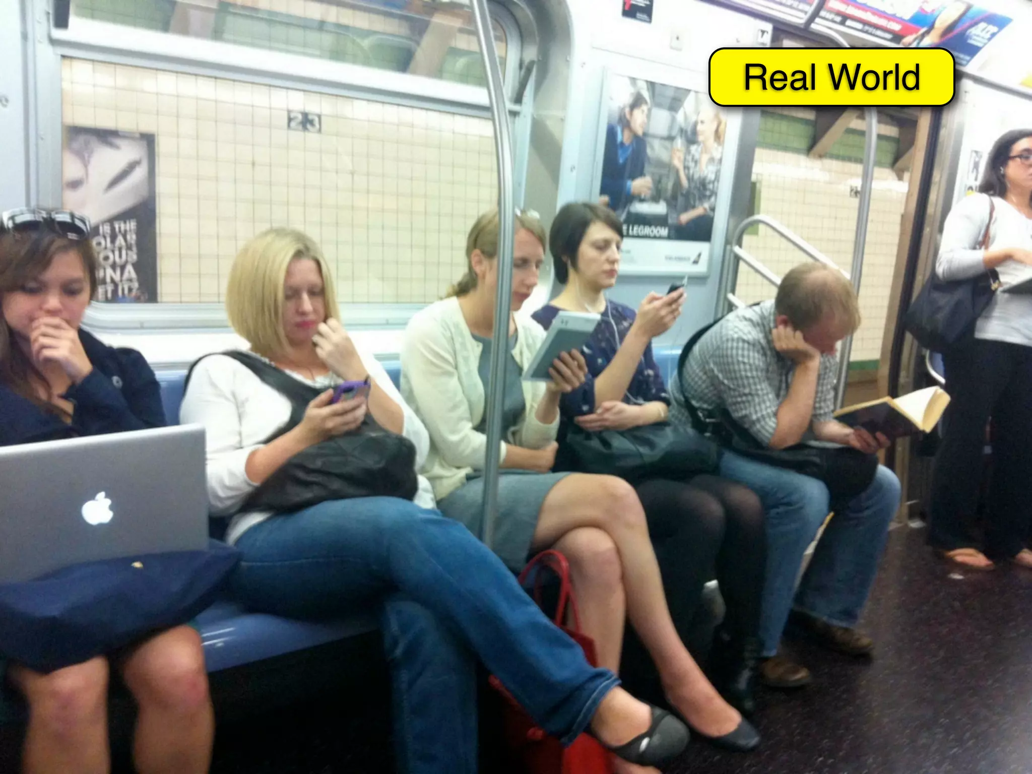 Real World
 