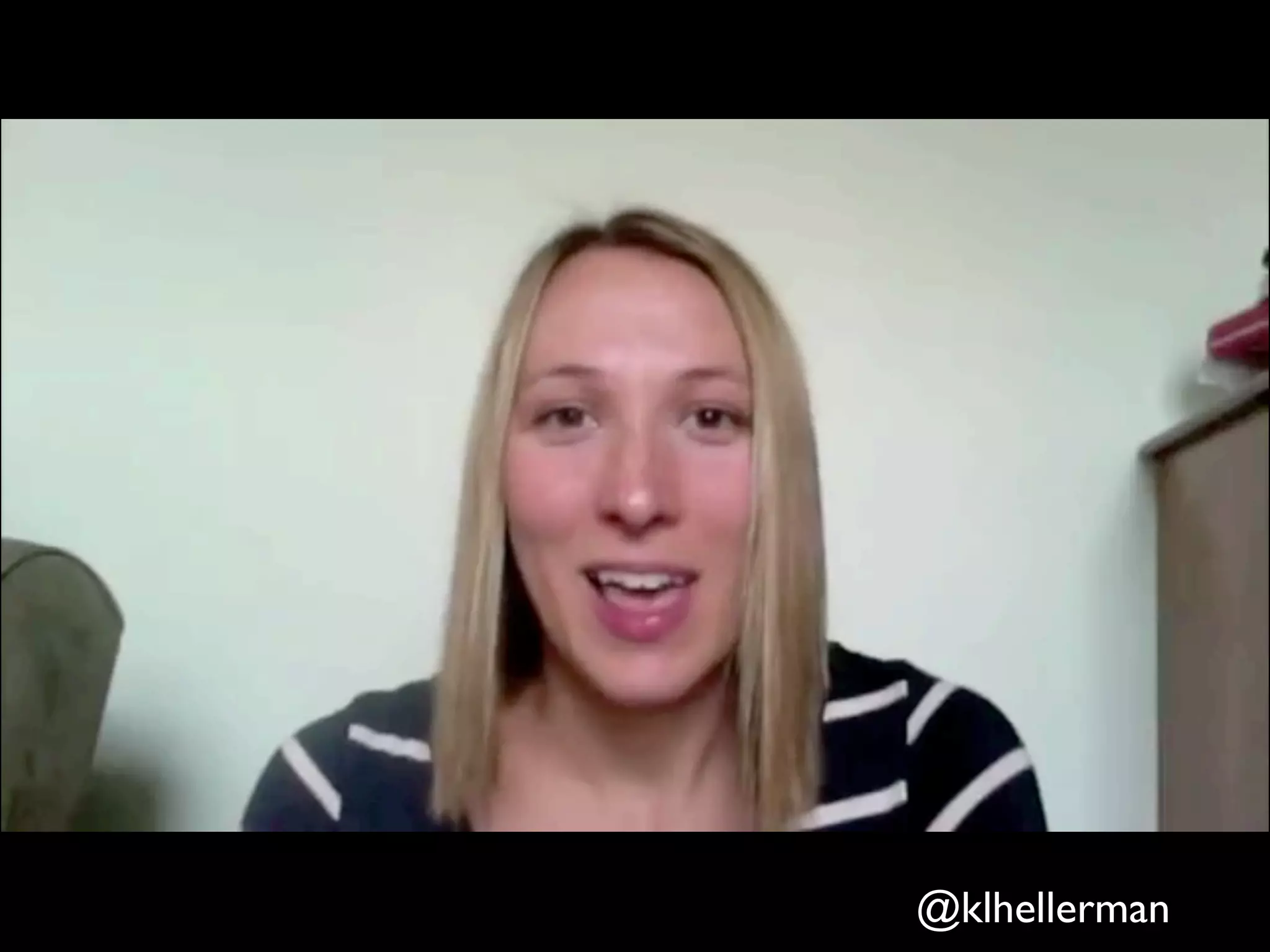 @klhellerman
 