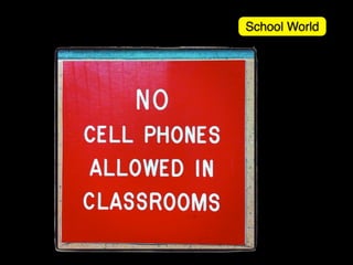 School World
 