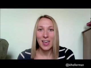 @klhellerman
 