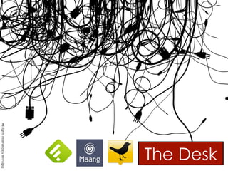 The Desk
All rights reserved by lennyjpg