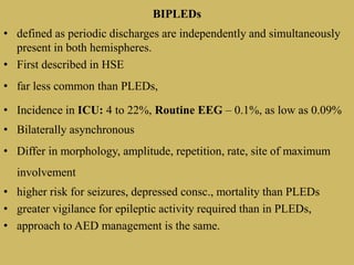PLEDS | PPTX