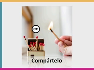 Compártelo
 