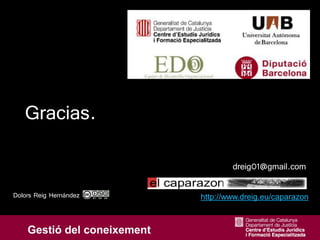 Gracias.

                                dreig01@gmail.com

Dolors Reig Hernández   http://www.dreig.eu/caparazon
 