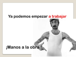    Twitter - microblogging
       Crearse una cuenta
       Seguir a gente relacionada con nuestra área de interés
       Suscribirse a algún servicio de direcciones cortas

    › Usos en el aula:
       Crear una historia entre todos
         Resumir un artículo, texto… en 140 caracteres.
         Realizar un sondeo, debate, encuesta de opinión en el grupo,
         Seguir a personas interesantes relacionadas el tema del curso
         Provocar debates abiertos.

    › Herramientas útiles:


    http://twitterfall.com/
 