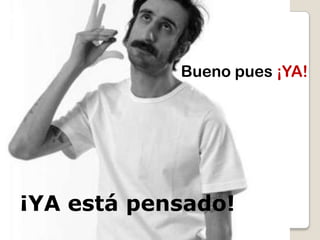 El “lifestream                  ” un flujo en tiempo real de mensajes buscables, y
    contenido heterogéneo llego con el estándar RSS, con los blogs, Twitter y los timelines
    como el de Facebook.
   Lifestreaming
 