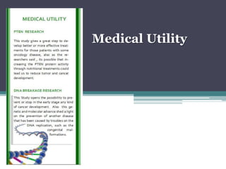 MedicalUtility