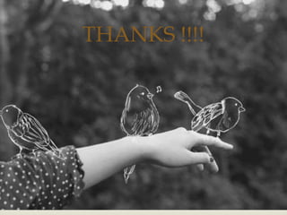 
THANKS !!!!
 