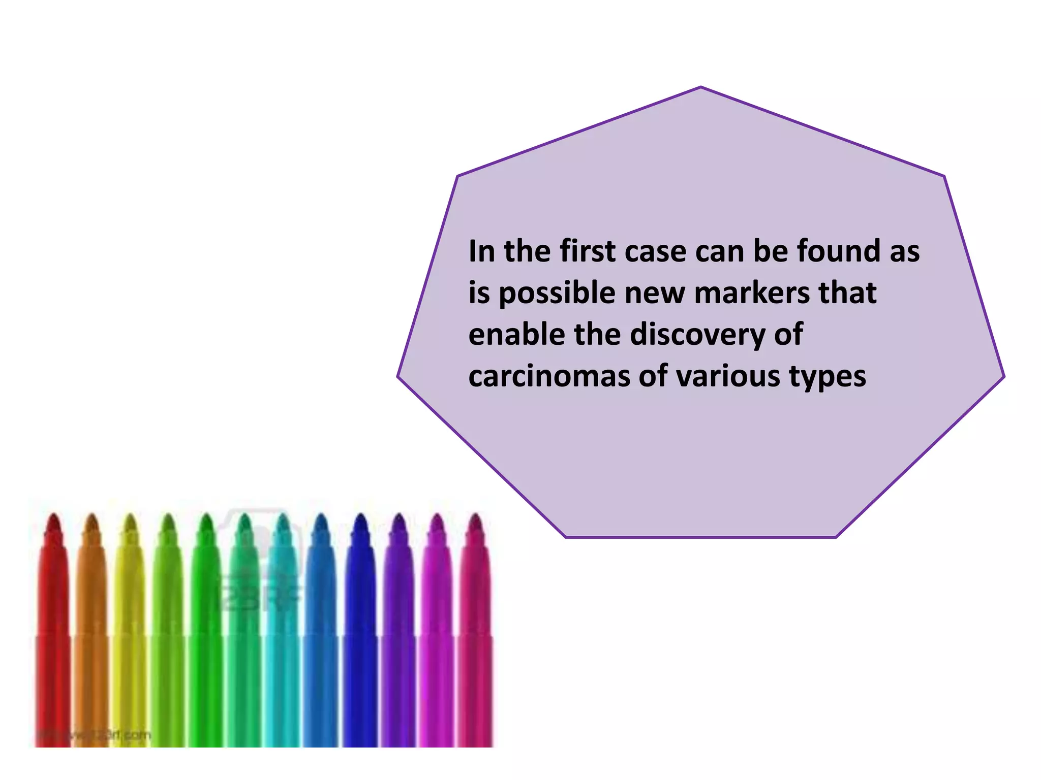 In the first case can be found as is possible new markers that enable the         discovery of carcinomas of various types, In the first case can be found as is possible new markers that enable the         discovery of carcinomas of various types, In the first case can be found as is possible new markers that enable the         discovery of carcinomas of various types, In the first case can be found as is possible new markers that enable the         discovery of carcinomas of various types, In the first case can be found as is possible new markers that enable the         discovery of carcinomas of various types, In the first case can be found as is possible new markers that enable the         discovery of carcinomas of various types, In the first case can be found as is possible new markers that enable the         discovery of carcinomas of various types, In the first case can be found as is possible new markers that enable the         discovery of carcinomas of various types, In the first case can be found as is possible new markers that enable the discovery of carcinomas of various types 
