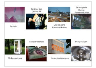 Komm


                                                       Strategische
                 Anfänge der
                  ...