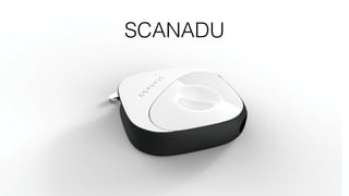 SCANADU
 