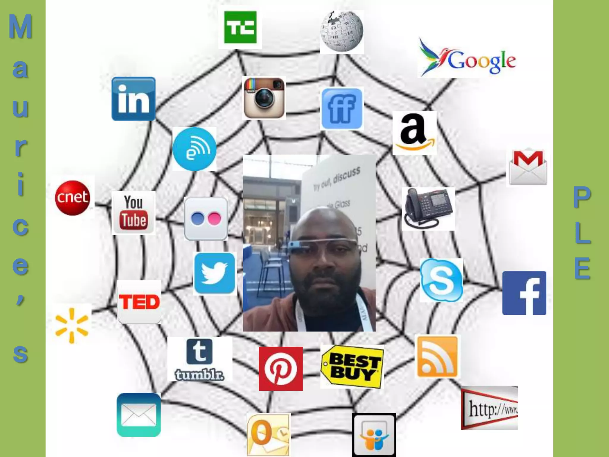 M
a
u
r
i
c
e
’
s
P
L
E
 