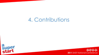 Classification of contributions S292-25(2) of the ITAA97 defines a concessional contribution as a contribution made to a fund in respect of you which is included in the assessable income of the fundA contribution is included in the assessable income of the fund if it is to provide super benefits for someone else (unless it is a spouse or Government co-contribution).
