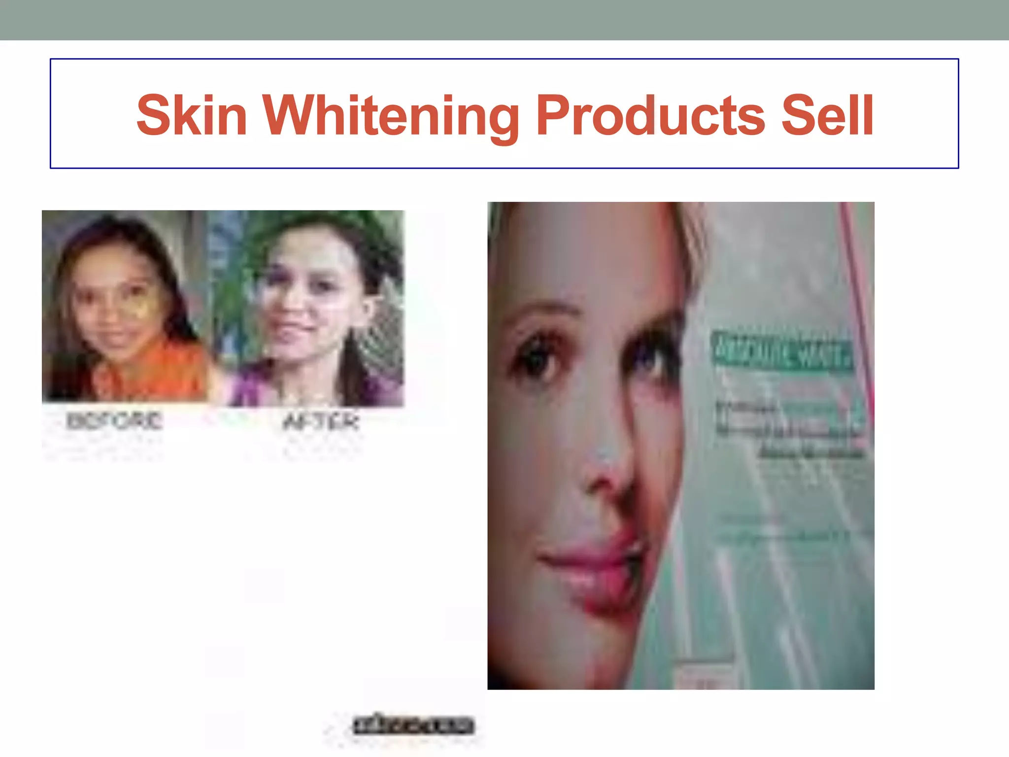Skin Whitening Products Sell
 