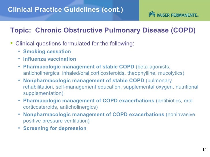 Perspectives on Cochrane Reviews from a User in the U.S.