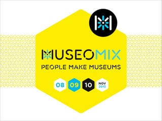 People make museums

08 09 10

NOV
2013

 