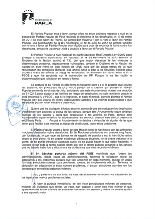 Pleno (05) 09 abril-2013, 1ª parte