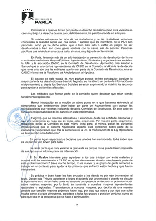 Pleno (05) 09 abril-2013, 1ª parte