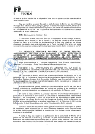 Pleno (05) 09 abril-2013, 1ª parte