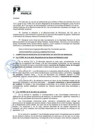 Pleno (05) 09 abril-2013, 1ª parte