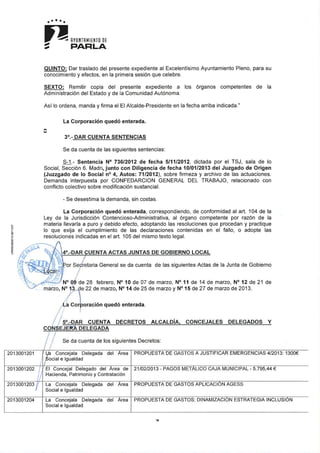 Pleno (05) 09 abril-2013, 4ª parte