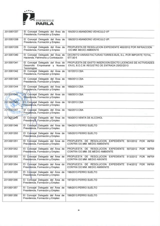 Pleno (05) 09 abril-2013, 4ª parte