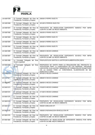 Pleno (05) 09 abril-2013, 4ª parte