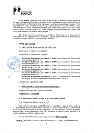 Pleno (05) 09 abril-2013, 4ª parte